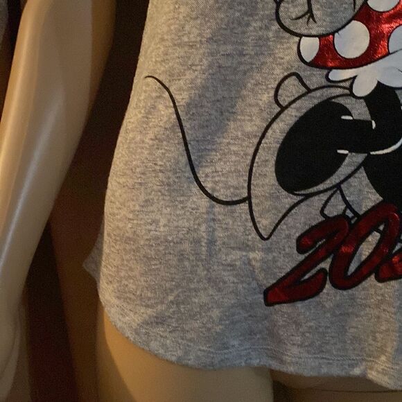 Mickey Mouse  T Shirt - Picture 5 of 7